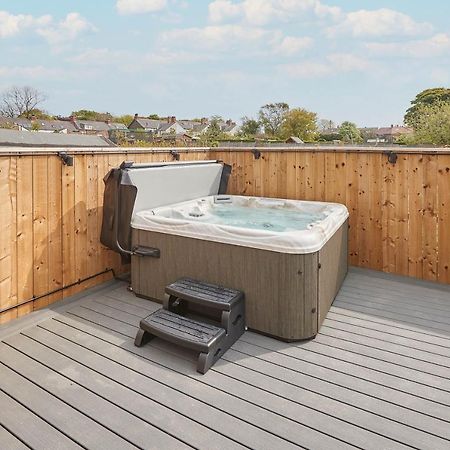 Host & Stay - Badgers Cottage Brotton Zewnętrze zdjęcie