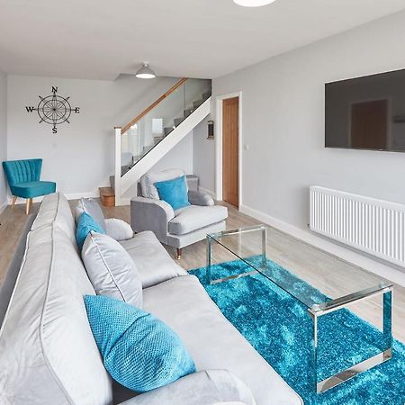 Host & Stay - Badgers Cottage Brotton Zewnętrze zdjęcie
