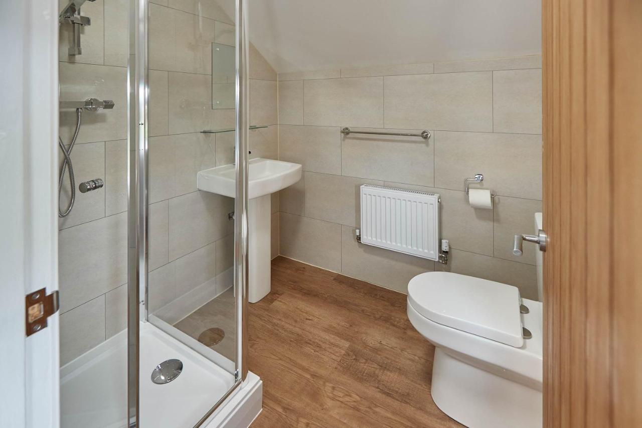 Host & Stay - Badgers Cottage Brotton Zewnętrze zdjęcie