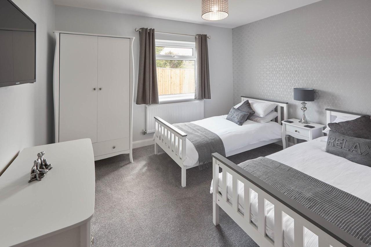 Host & Stay - Badgers Cottage Brotton Zewnętrze zdjęcie