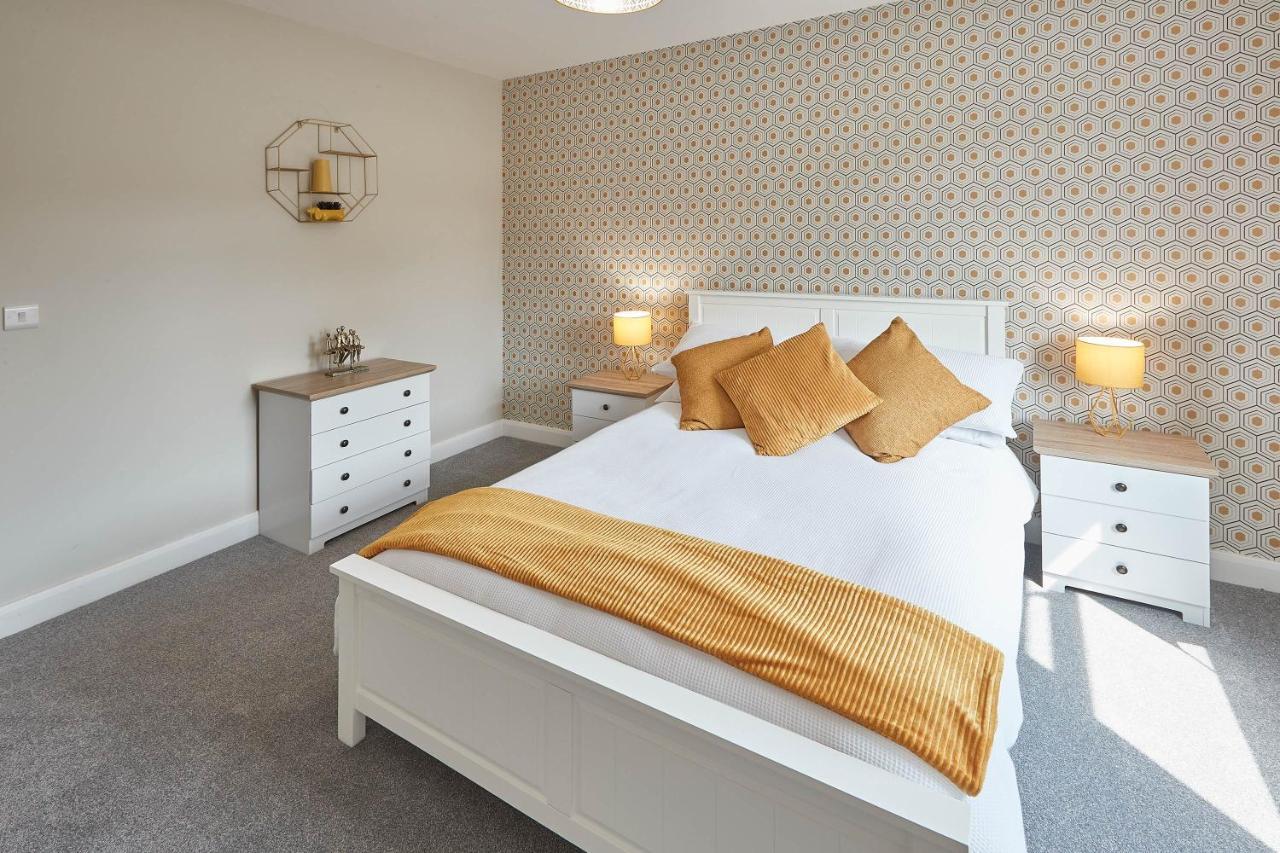 Host & Stay - Badgers Cottage Brotton Zewnętrze zdjęcie