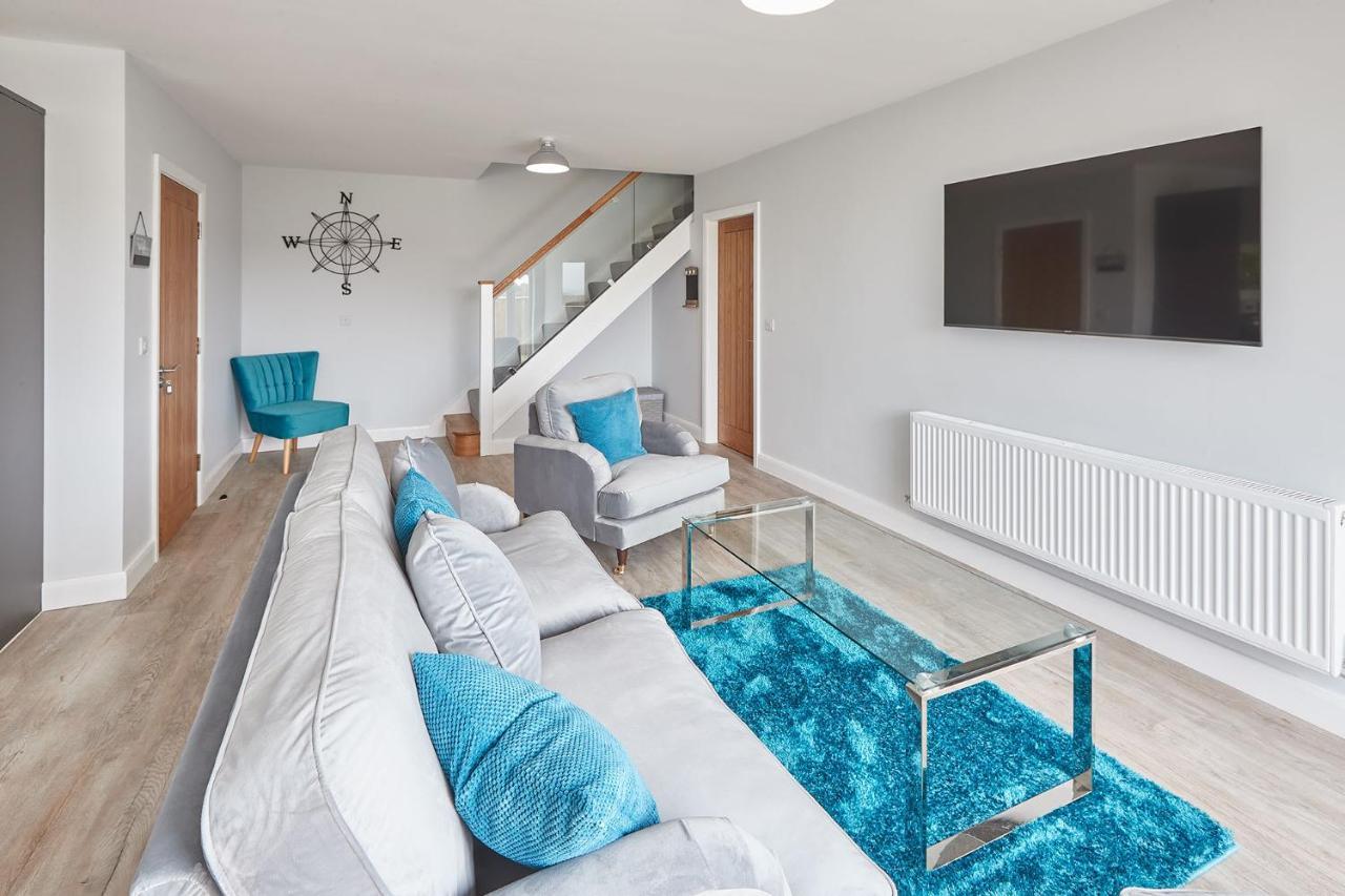 Host & Stay - Badgers Cottage Brotton Zewnętrze zdjęcie
